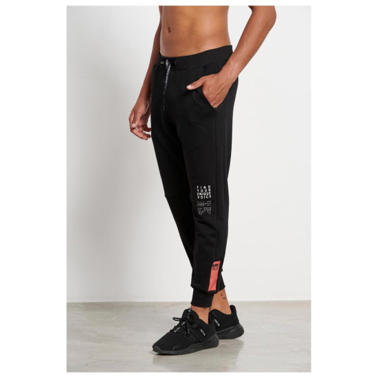 Bodytalk Ανδρικό παντελόνι φόρμας Speakout